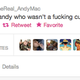 Image for article titled Why Do People Keep Calling Sandy a Bitch?
